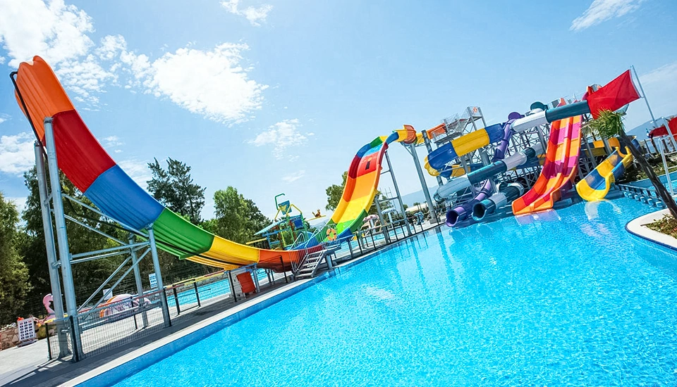 هتل لیبرتی کوش آداسی